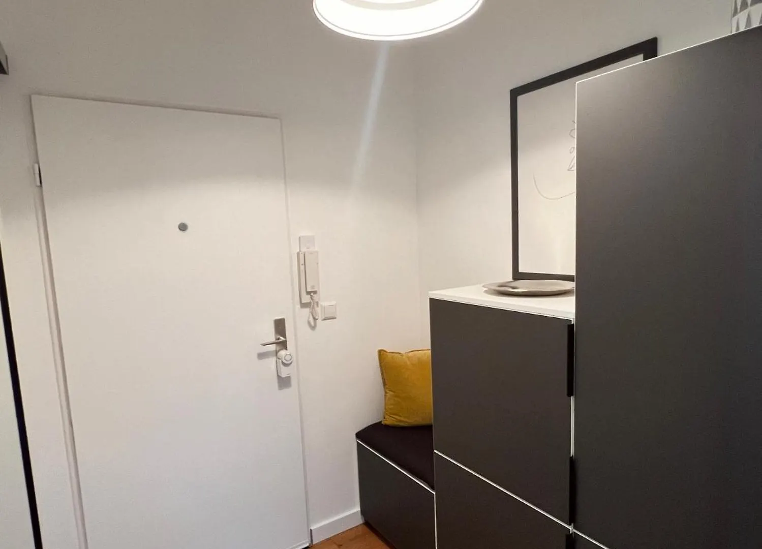 Apartment Charmantes Studio Maschsee Und Messe Naehe Hannover