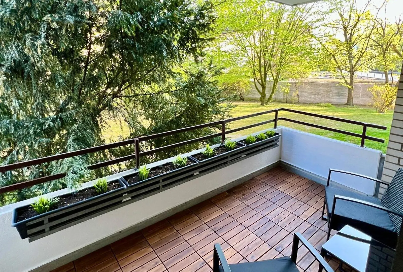 Apartment Charmantes Studio Maschsee Und Messe Naehe Hannover